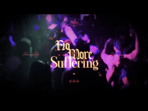 GB - No More Suffering