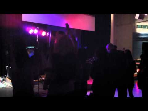 Jenlayn - Chaos Theater (Live at Tracon2011) HD