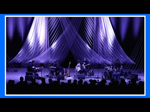 Descending (Frue) - Sam Wilkes