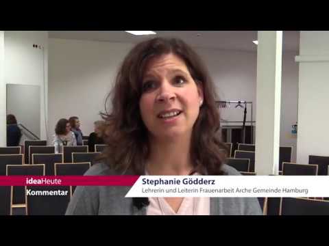 ideaHeute vom 23 08 2017 - Dresdner Frauenkirche - Gedenktag - Katharina von Bora