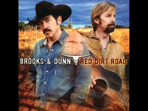 Brooks & Dunn - That's What She Gets for Loving Me.wmv