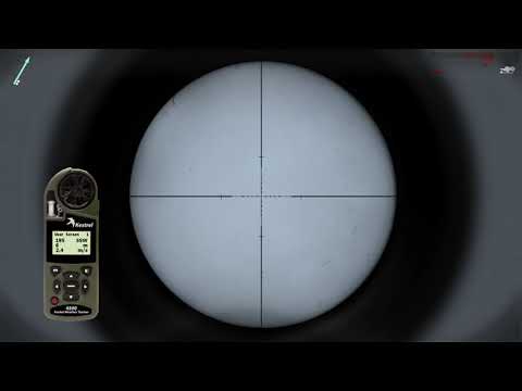 Arma 3 ACE3  - Basic Sniping Tutorial