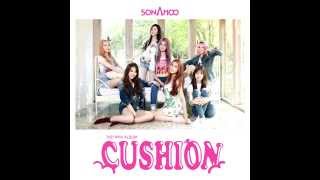 [DOWNLOAD/LYRICS] SONAMOO (소나무) – 04. OK (CUSHION Mini Album Vol. 2)