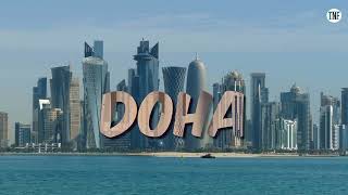 Doha Qatar Travel Guide
