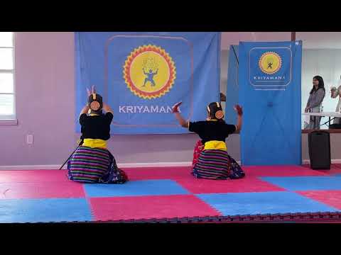 Yuwani & Yalini #Maparkheko timro aashaile #🥰❤️