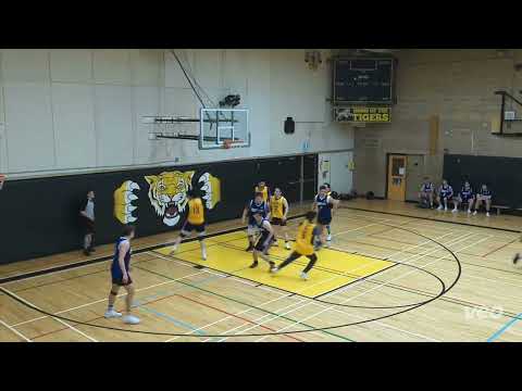 Broadway Squad(42) Tier 8 - 2023 SPRING Queens Legends(41) - tcbl saturday