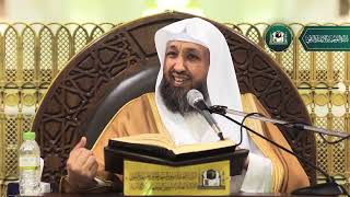 إحكام الأحكام شرح عمدة الأحكام (20)  لفضيلة الشيخ أ.د.حسن بخاري. image