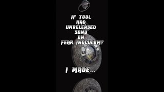 If TOOL had unreleased song on Fear Inoculum? /The full version is at my channel !