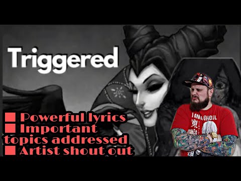 Score Card Reactions : SkyDxddy - Triggered
