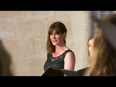 VOCES8 & VOCES8 Scholars: Komm, Jesu, komm, BVW 229 by J.S. Bach