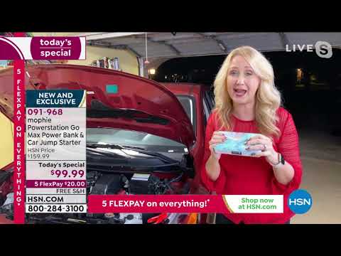 HSN | Great Gifts - Flex the Halls 11.25.2020 - 06 PM