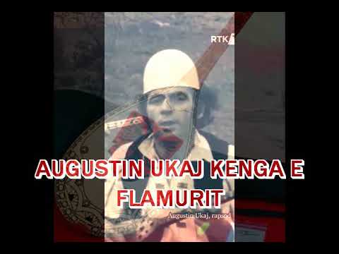 AUGUSTIN UKAJ KENGA E FLAMURIT 2023