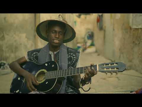 Tij boy hamadam_clip_Officiel
