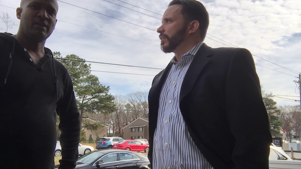 Cash Home Buyers Raleigh NC Review - Maurice