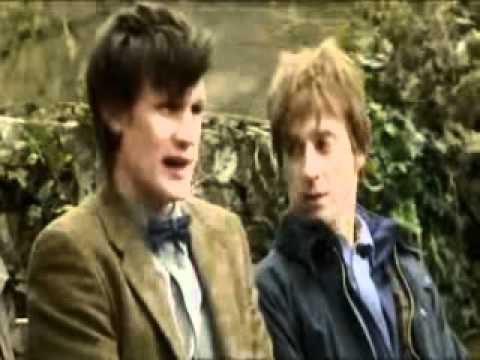 Doctor Who Episode Tribute No.216 - Amy's Choice