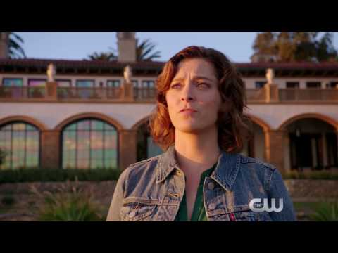 Rebecca's Reprise - feat. Rachel Bloom - "Crazy Ex-Girlfriend"