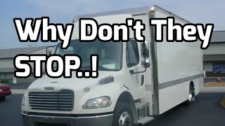 10 Reasons Why The Tool Truck Doesn