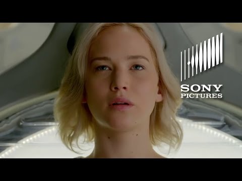 PASSENGERS:  TV Spot - "Little Secrets"