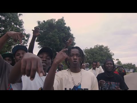 GOON -YAMA BOYZ FT EMKAY64, SANTHOS- (official video)
