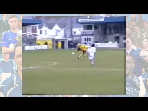13/04/2002 Paul Harsley vs Torquay United