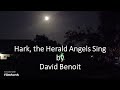 David Benoit - Hark, the Herald Angels Sing