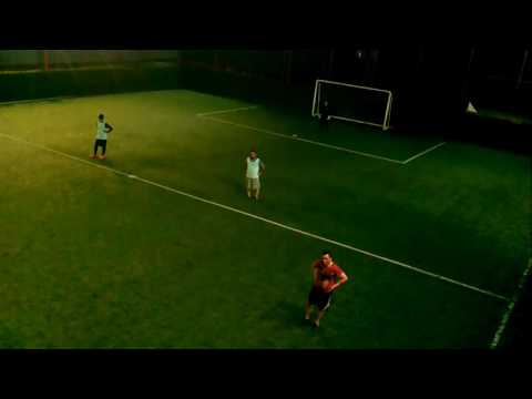 Aktif Halı Saha 30.05.2016 23:00 - akillisaha.com