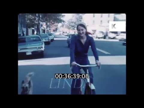1970s Boston Street Scenes | Kinolibrary