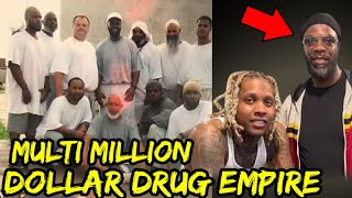 The Rise, Fall, and Redemption of Chicago Kingpin Dontay Banks aka Lil Durk’s Father
