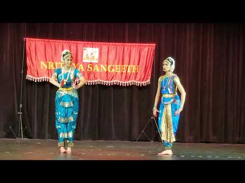 Bharatnatyam- Ramayan