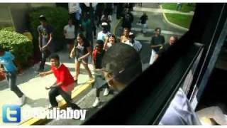 Soulja Boy - Ocean Gang Splash ( Official Video )