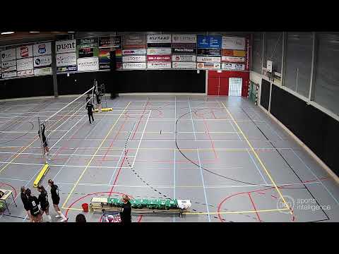 Emmen'95 JC1 - SSS/E XC1