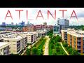Inside Atlanta S Transformation Capital Of The South