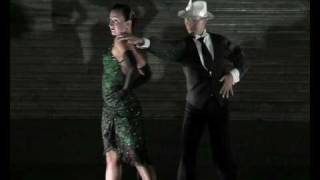 Tango Argentino: Youlie & Alexander - Singer: Janet Kapuya