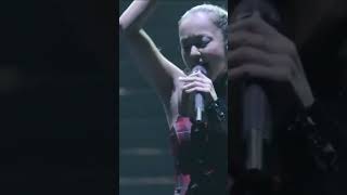 安室奈美恵 whisper ライブリミックス