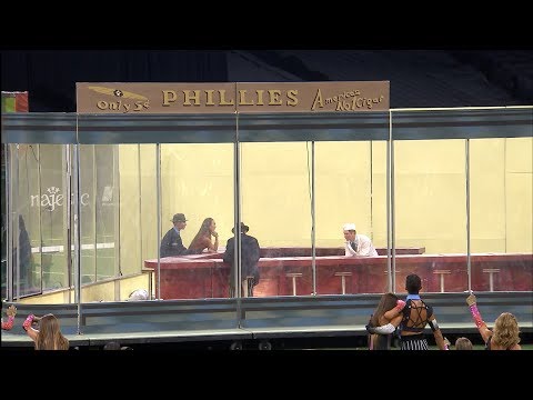 2018 Blue Devils - "Dreams and Nighthawks"