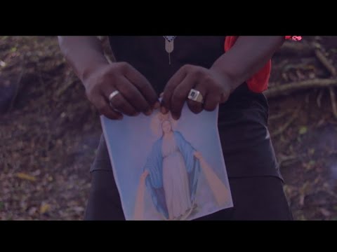 Jah b Feray Sen yo pa Lwa ( album Liminasyon )