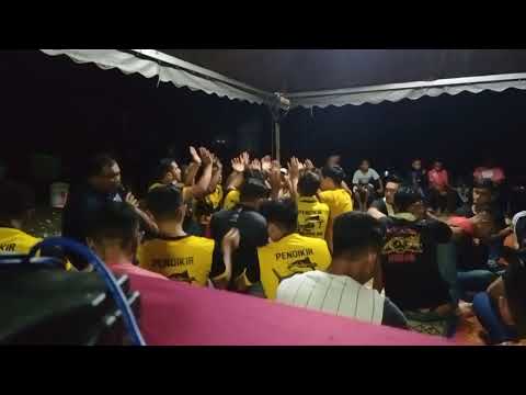 tunggu tunggul tak Kelik by legasi Megat Nordin (Epy luding kasih ft Dsuria Rambong