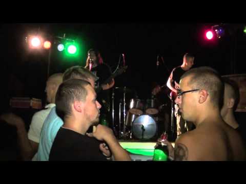 Slatina Loud Fest, 26.7.2014.