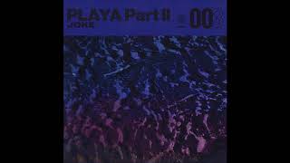 Joke - Playa pt.II (audio)