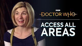 Episode 6 | Access All Areas