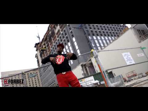 Stunarefic - Paper (Dir By @KForbez)