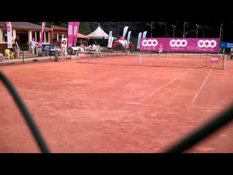 Finale KVYC2012 - SM/16 - CANTER ALEXIS.mp4
