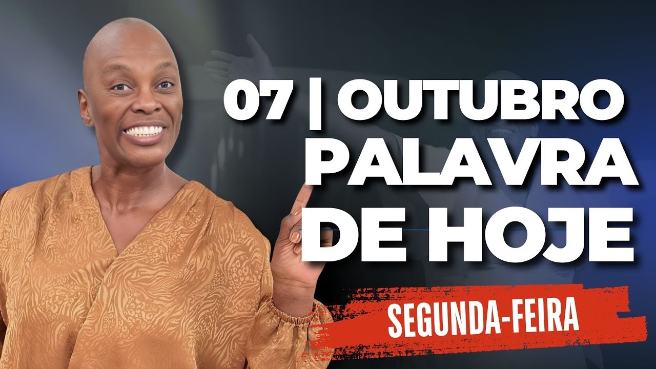 Você orou pedindo uma RESPOSTA de DEUS, ESCUTE ESSA PALAVRA ! ｜ Pastora Sandra Alves