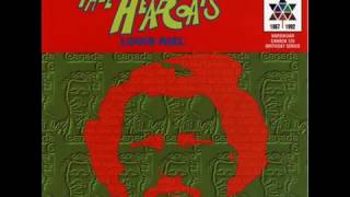 Thee Headcoats - Louis Riel