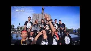 Download lagu B-Stone Hip-hop clan - Melawi Kotaku mp3