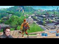 LazarBeam! absolutely wrecking SEASON 9 dumb science