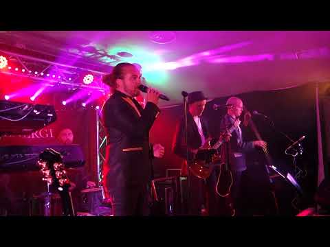 Teemu Roivainen & Energia - Niin paljon kuuluu rakkauteen