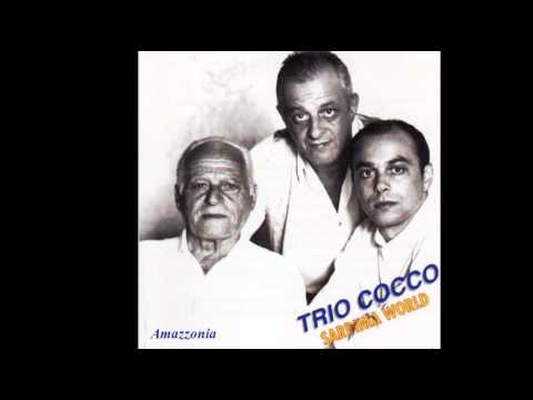 Trio Cocco - Amazzonia feat. Cristian Mayer, Faso, Vittorio Cosma e Coro Di Neoneli