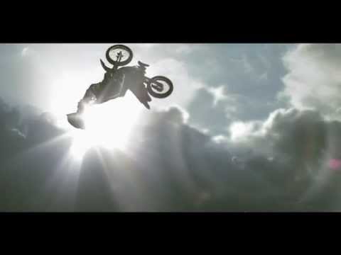 Flying Horse - Adrenalina