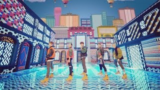 SHINee - 「Downtown Baby」Teaser